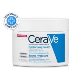 Cerave Moisturizing Cream 340g