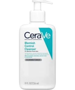 CeraVe Blemish Control Cleanser (236ML)
