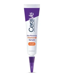 Cerave Skin Renewing Vitamin C Serum 30ml